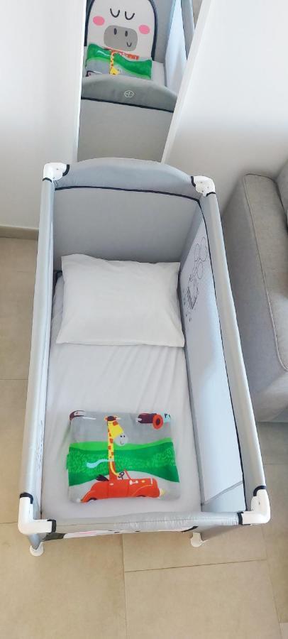 Adriatico Apartman Omišalj Kültér fotó